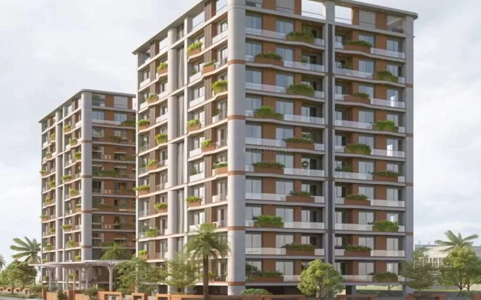 UPVC & Aluminium Windows Manufacturer in Vadodara