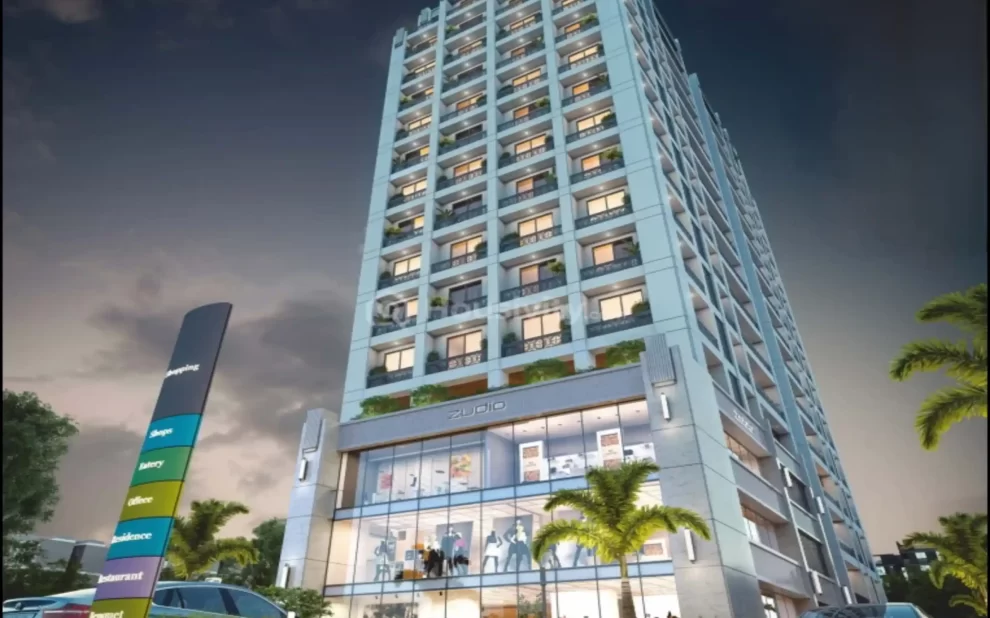 UPVC & Aluminium Windows Manufacturer in Vadodara