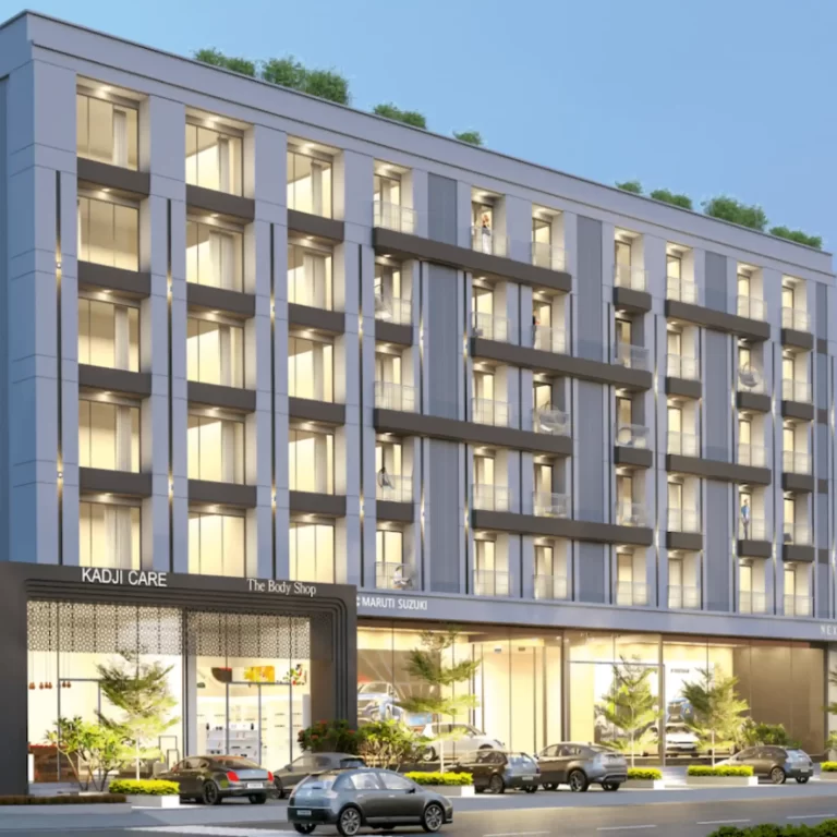 UPVC & Aluminium Windows Manufacturer in Vadodara