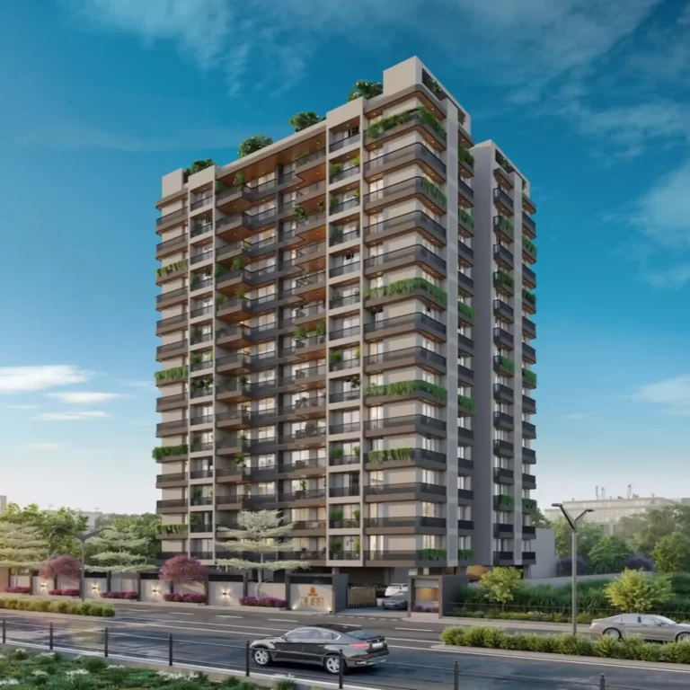 UPVC & Aluminium Windows Manufacturer in Vadodara