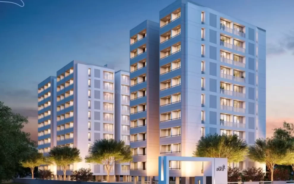 UPVC & Aluminium Windows Manufacturer in Vadodara
