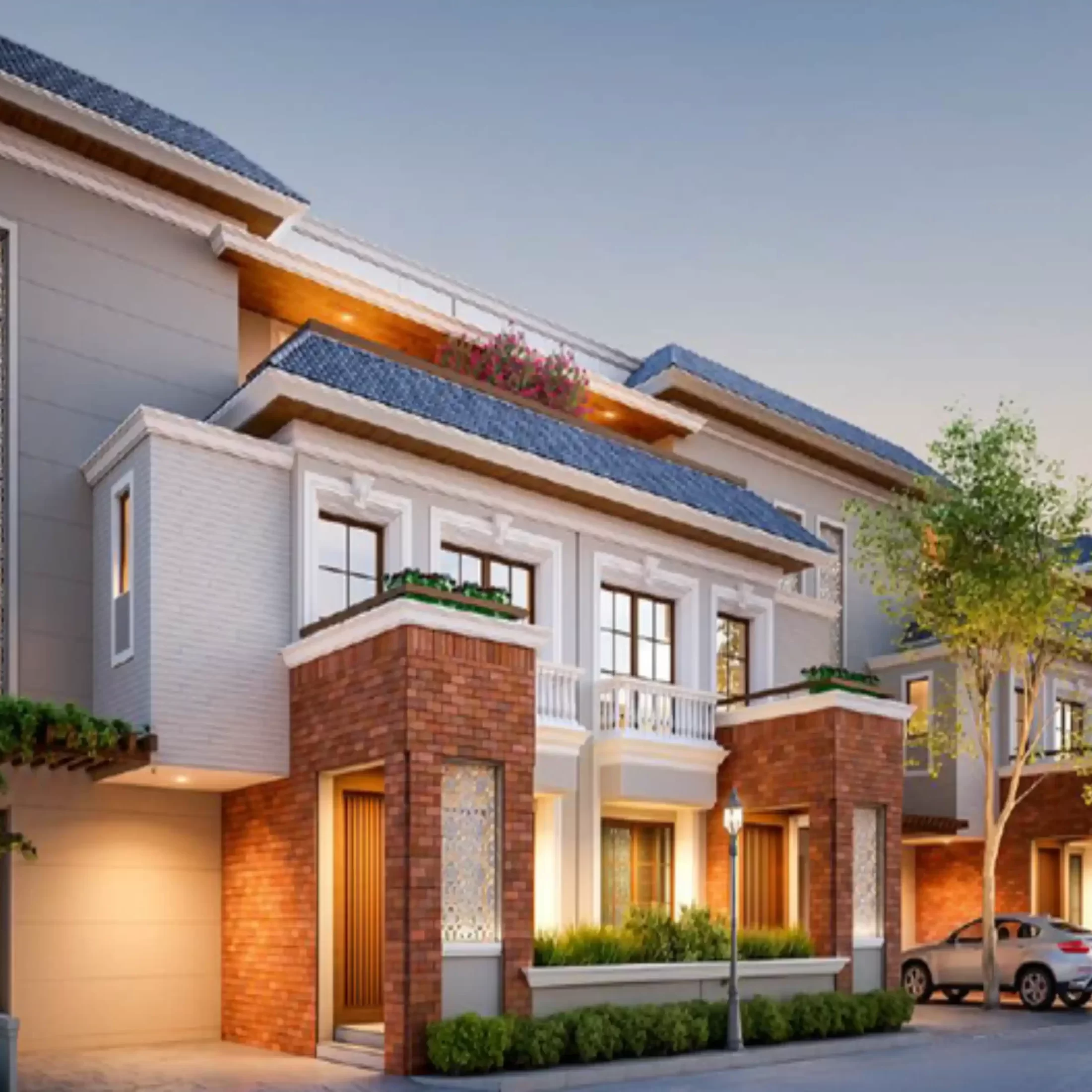 UPVC & Aluminium Windows Manufacturer in Vadodara