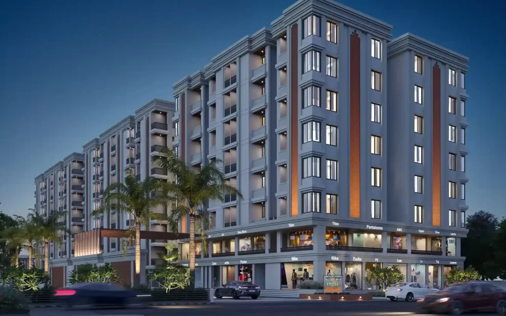 UPVC & Aluminium Windows Manufacturer in Vadodara