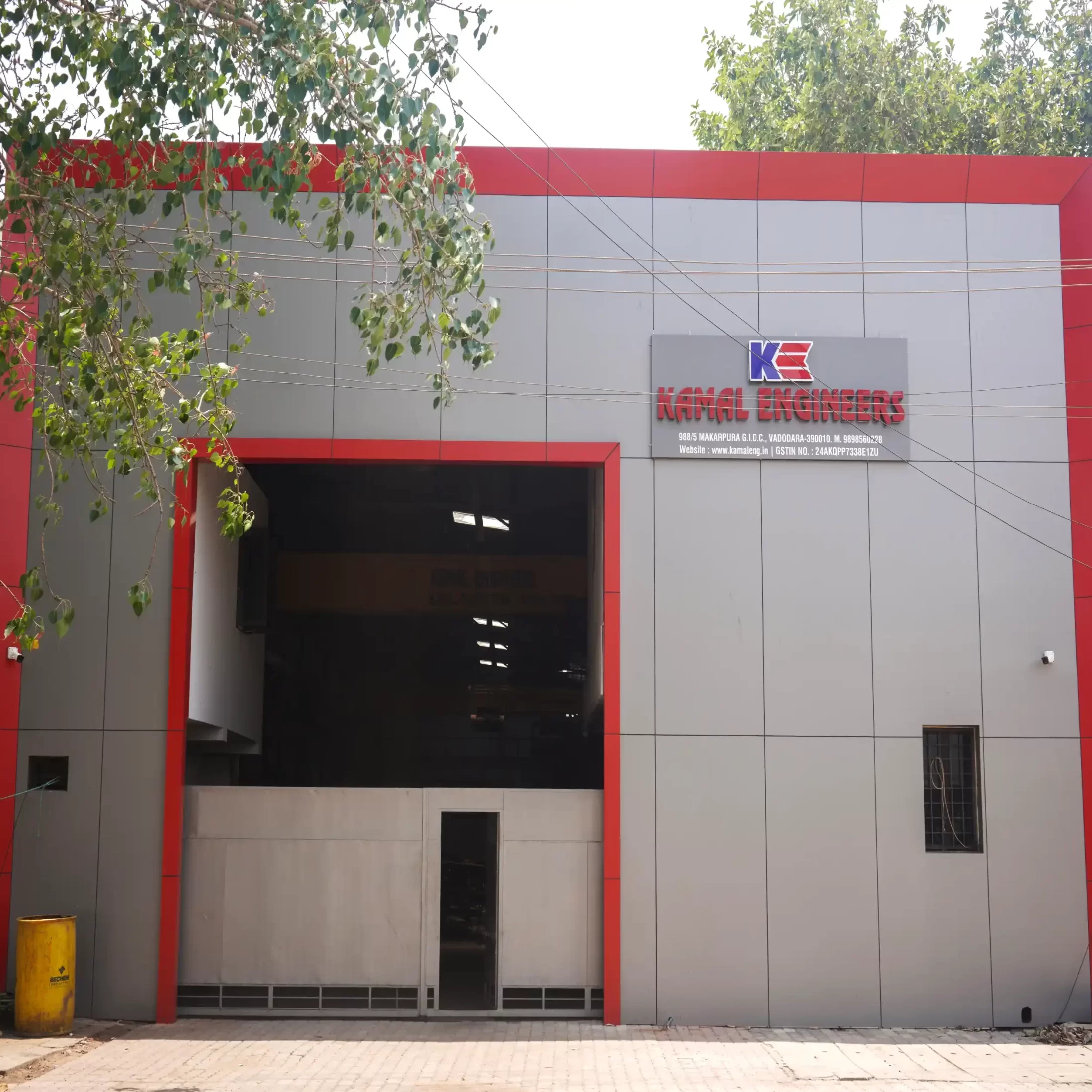 UPVC & Aluminium Windows Manufacturer in Vadodara
