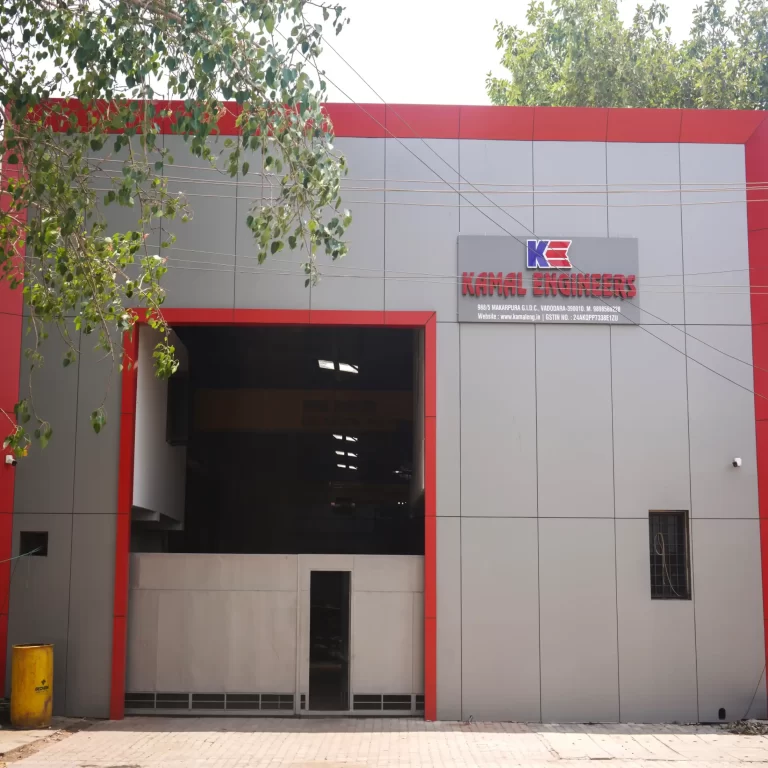 UPVC & Aluminium Windows Manufacturer in Vadodara