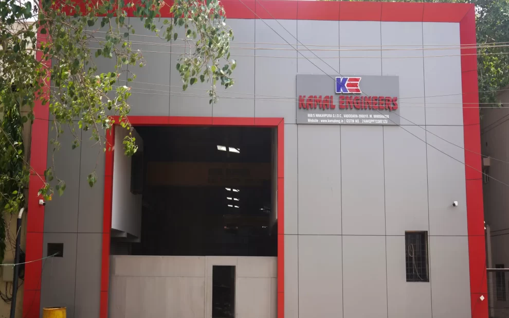 UPVC & Aluminium Windows Manufacturer in Vadodara