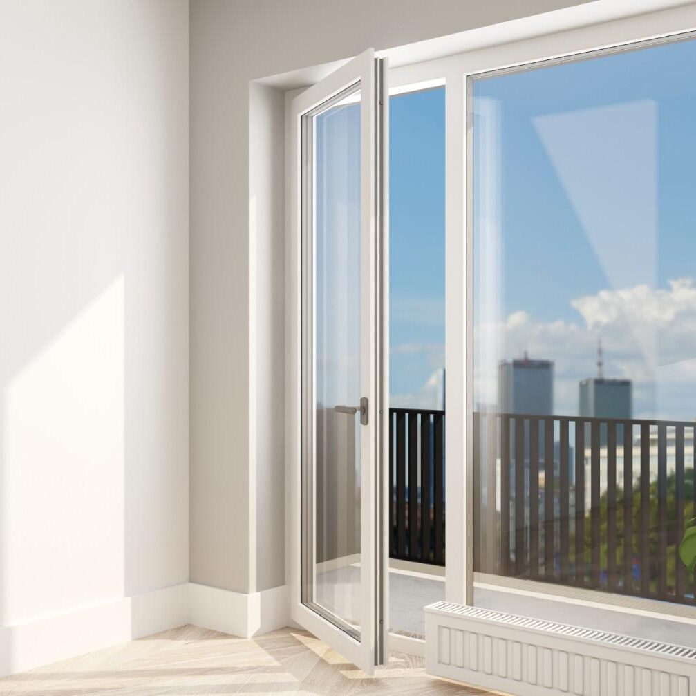 uPVC Window Manufacturer in Vadodara