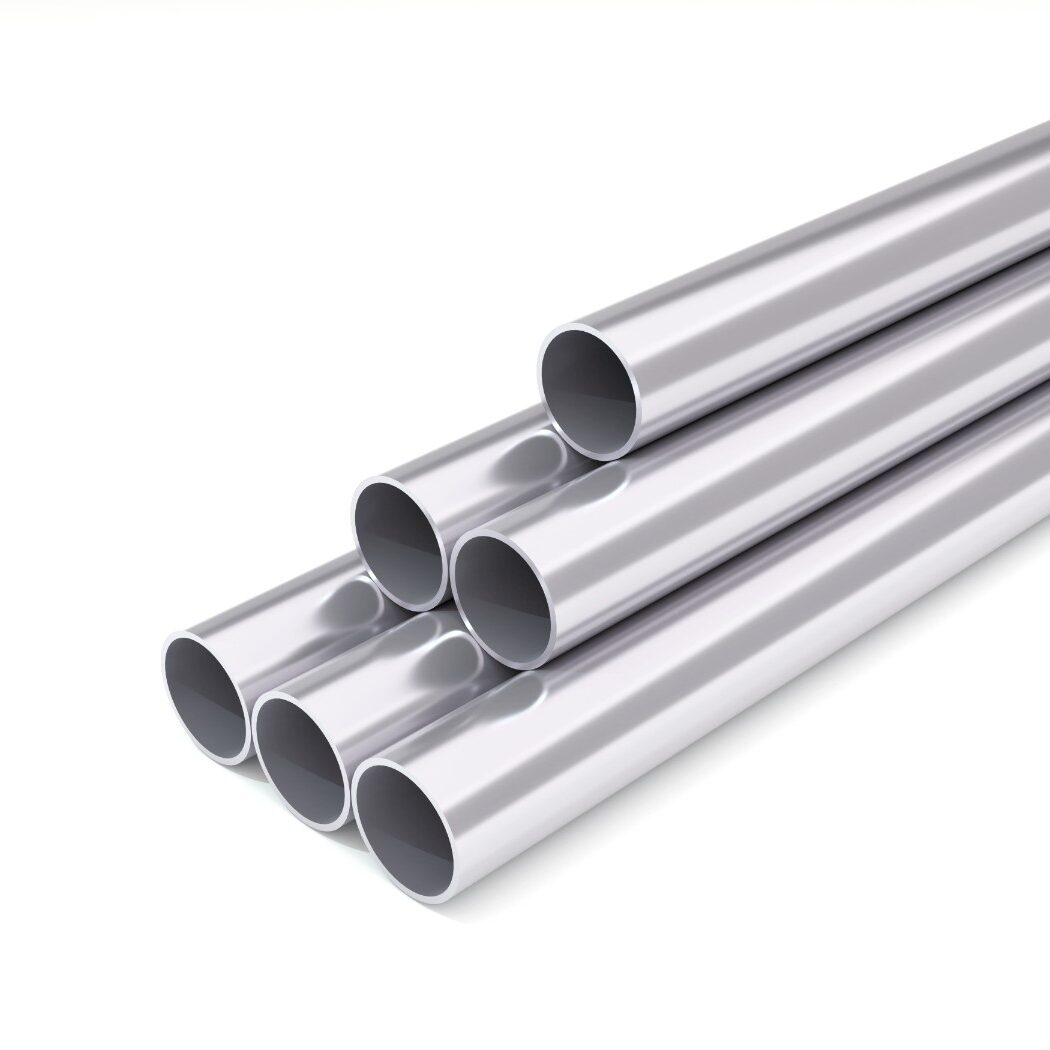 Aluminium Tube Manufacturer in Vadodara