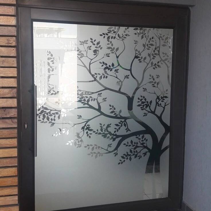 Decorative Glass Manufacturer in Vadodara