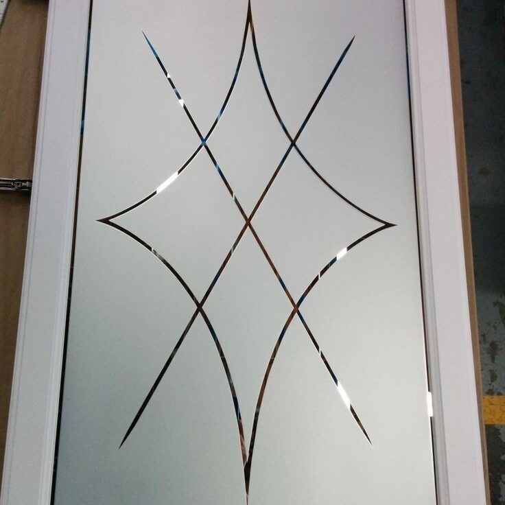 Decorative Glass Manufacturer in Vadodara