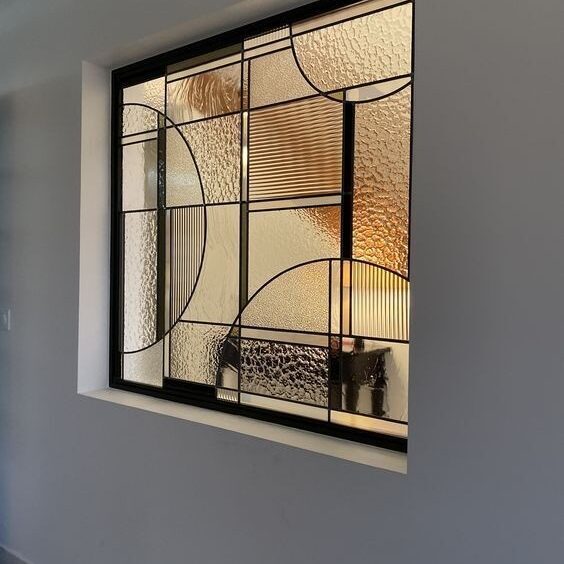 Decorative Glass Manufacturer in Vadodara
