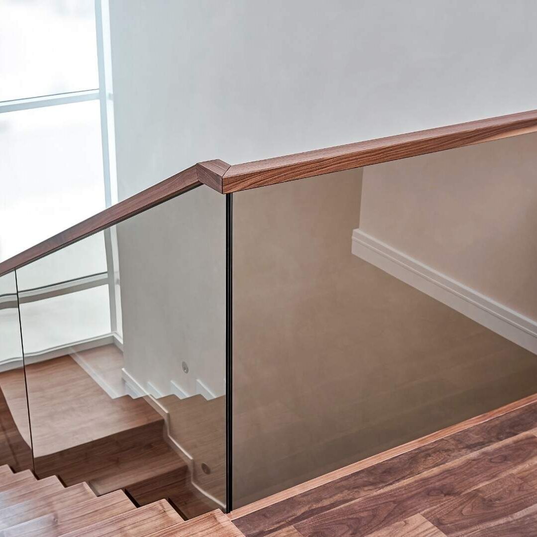Glass Railing Service in Vadodara