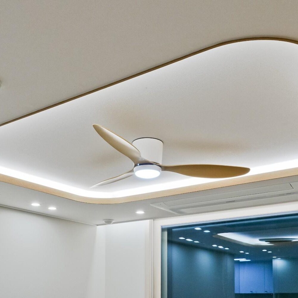 False Ceiling Service in Vadodara