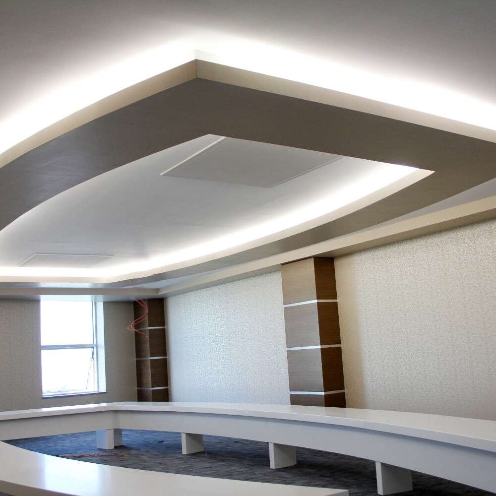 False Ceiling Service in Vadodara