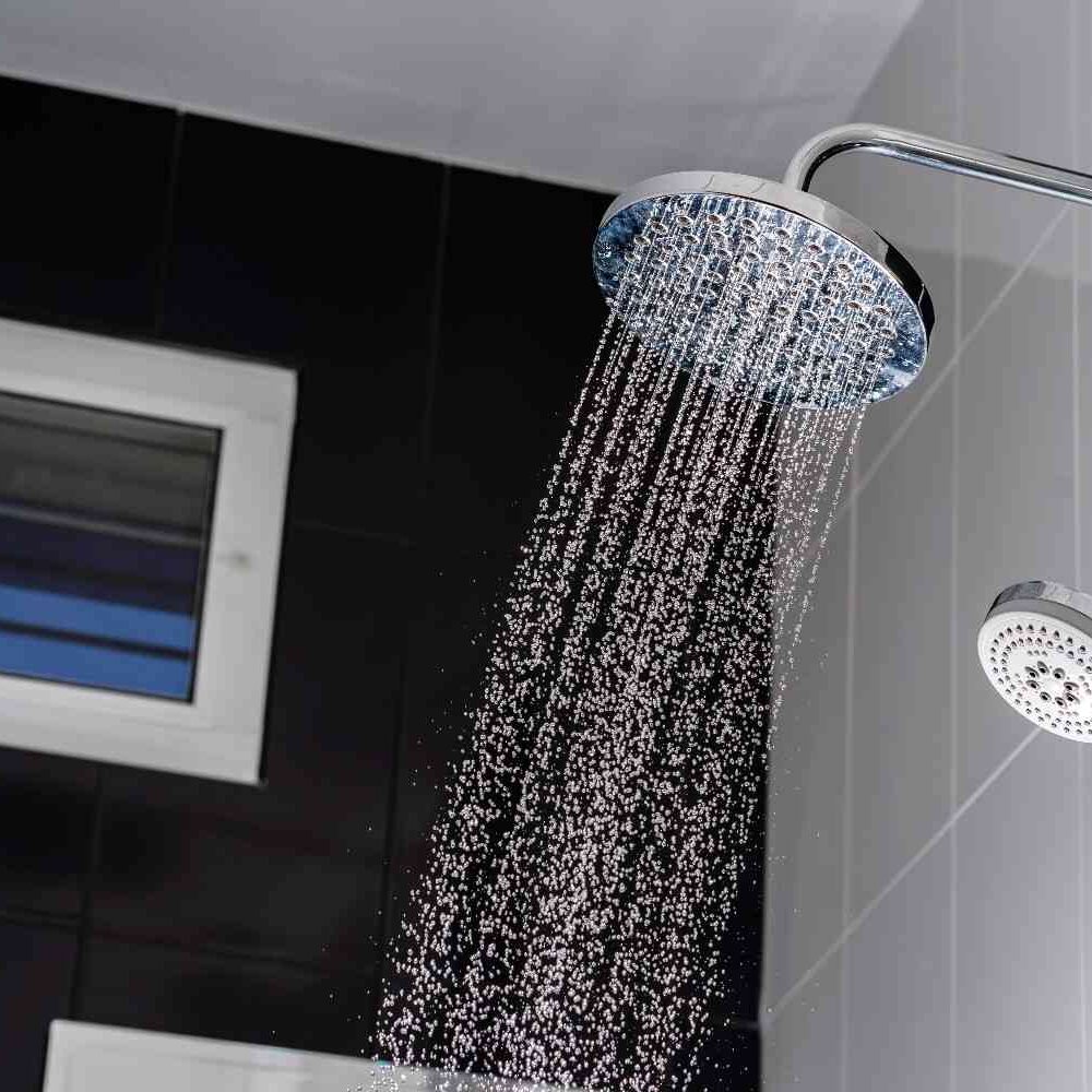 Shower Fitting Service in Vadodara