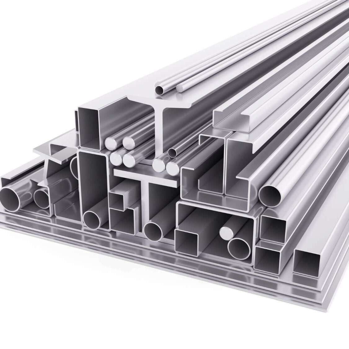 Aluminium Profiles Manufacturer in Vadodara