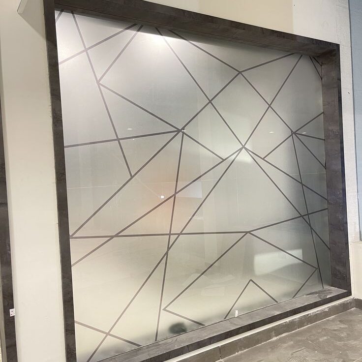 Decorative Glass Manufacturer in Vadodara