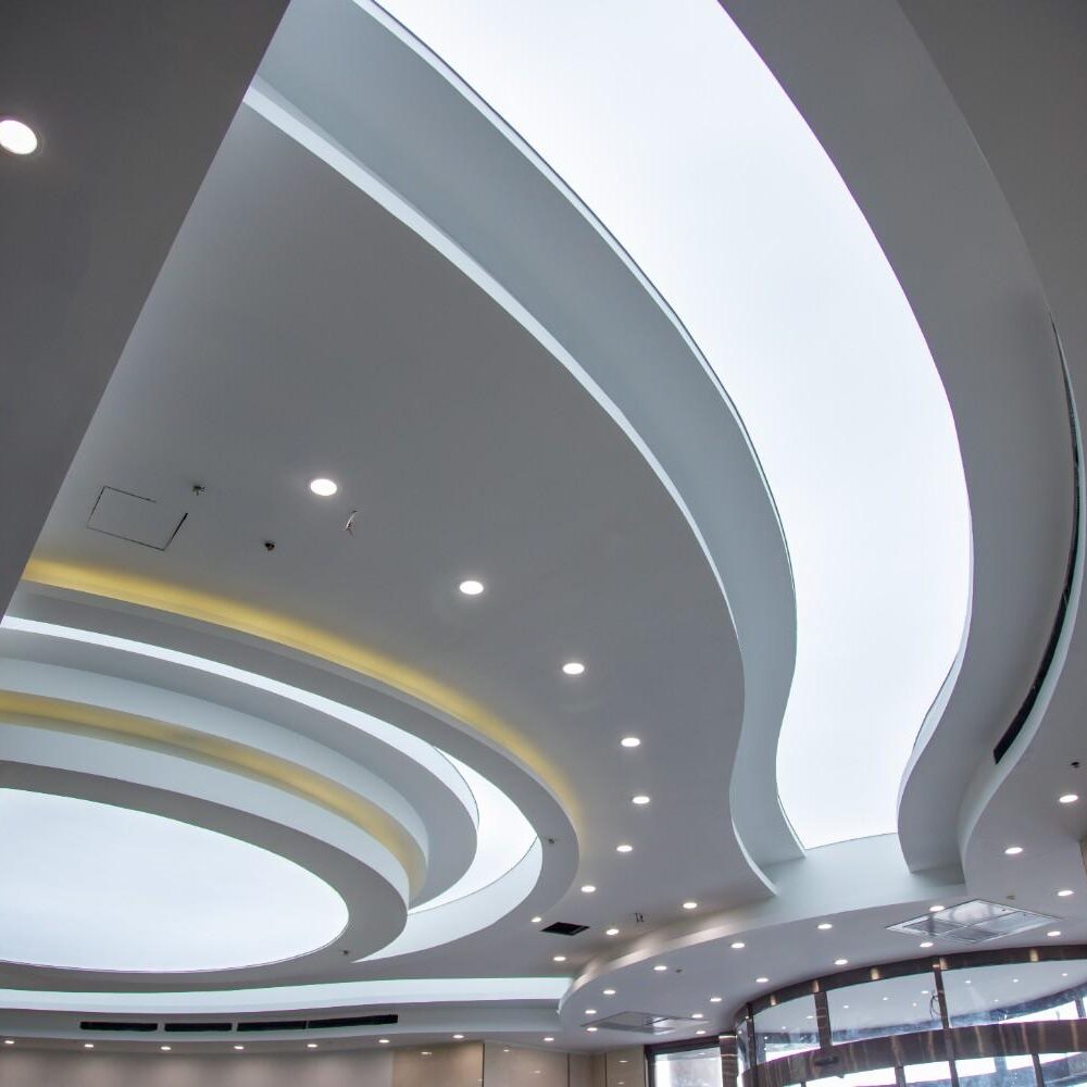 False Ceiling Service in Vadodara