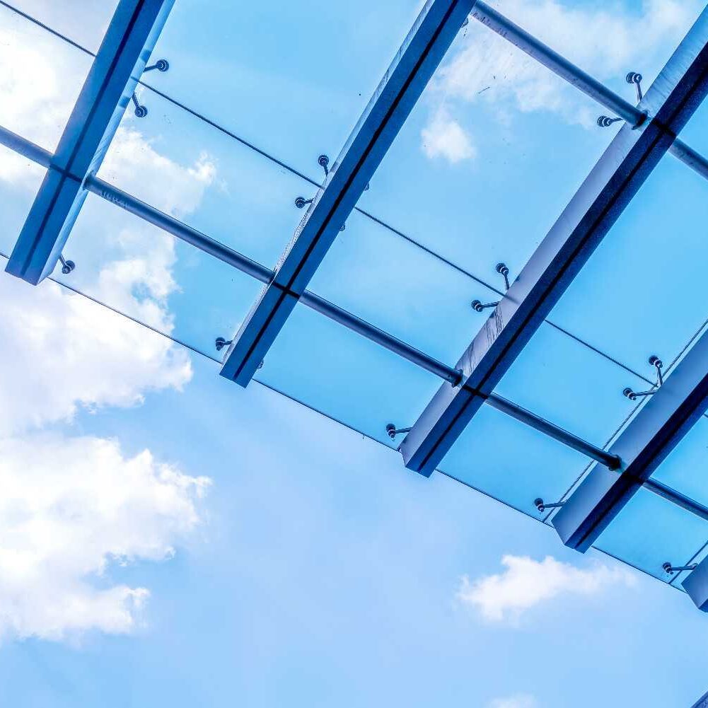 Spider Glass Fitting Service in Vadodara
