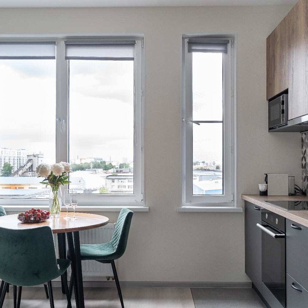 uPVC Window Manufacturer in Vadodara