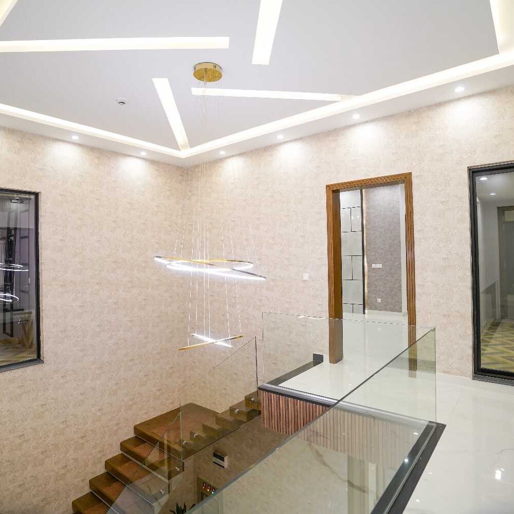 False Ceiling Service in Vadodara