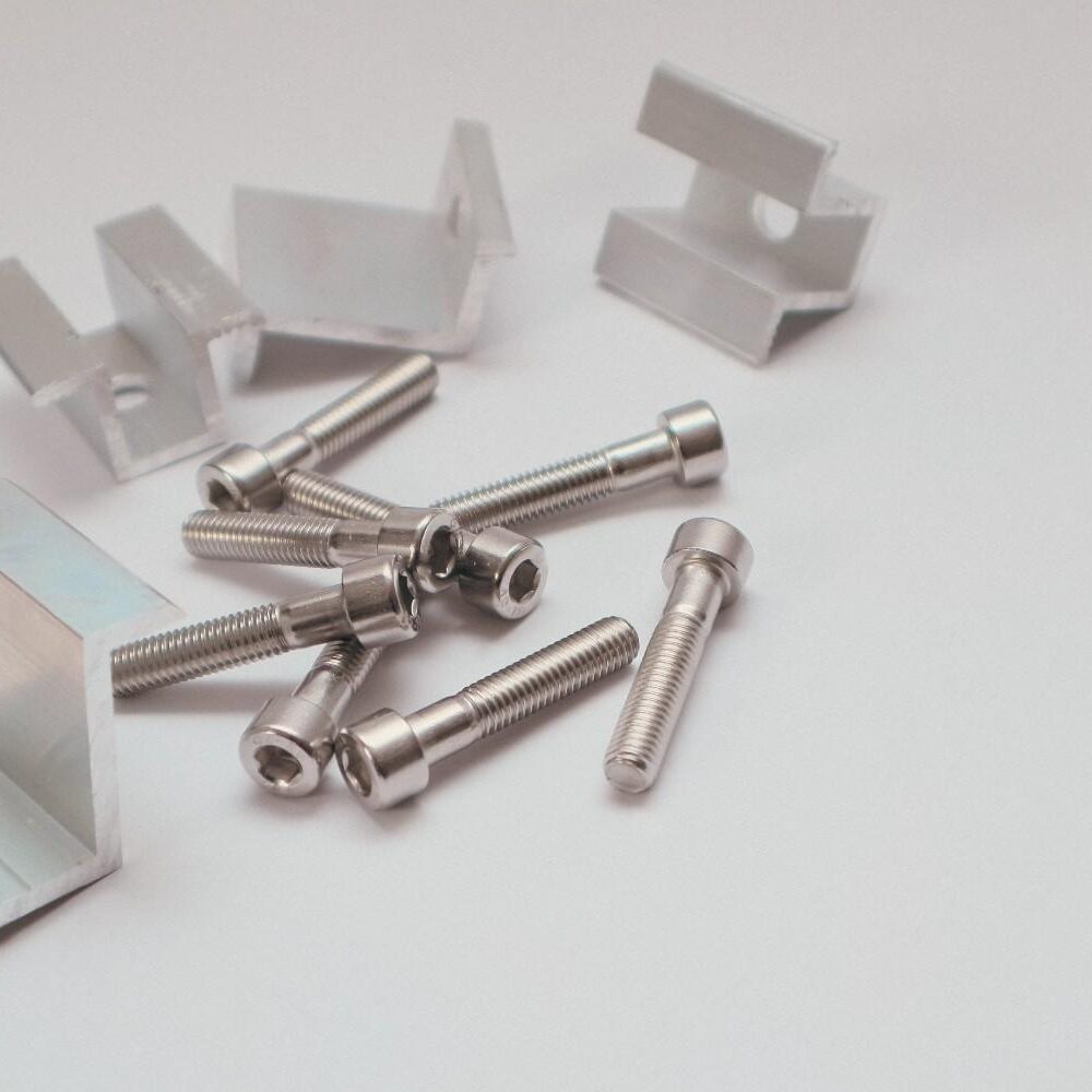 Architectural Hardware Manufacturer in Vadodara