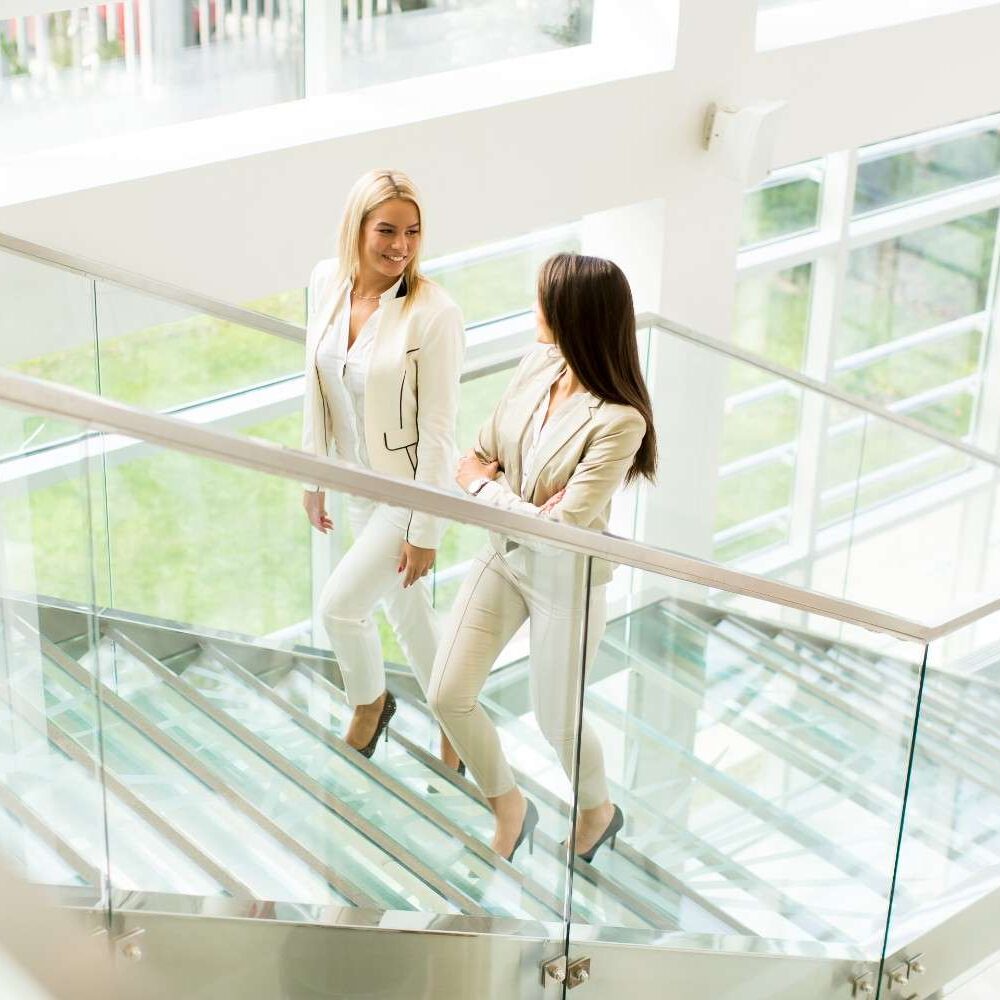 Glass Railing Service in Vadodara