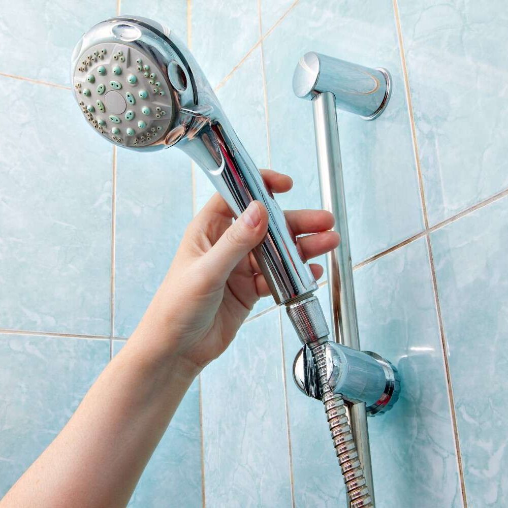 Shower Fitting Service in Vadodara
