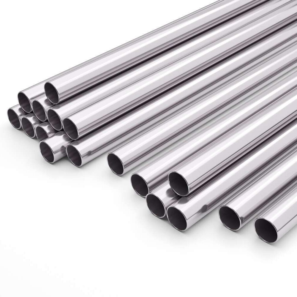 Aluminium Tube Manufacturer in Vadodara
