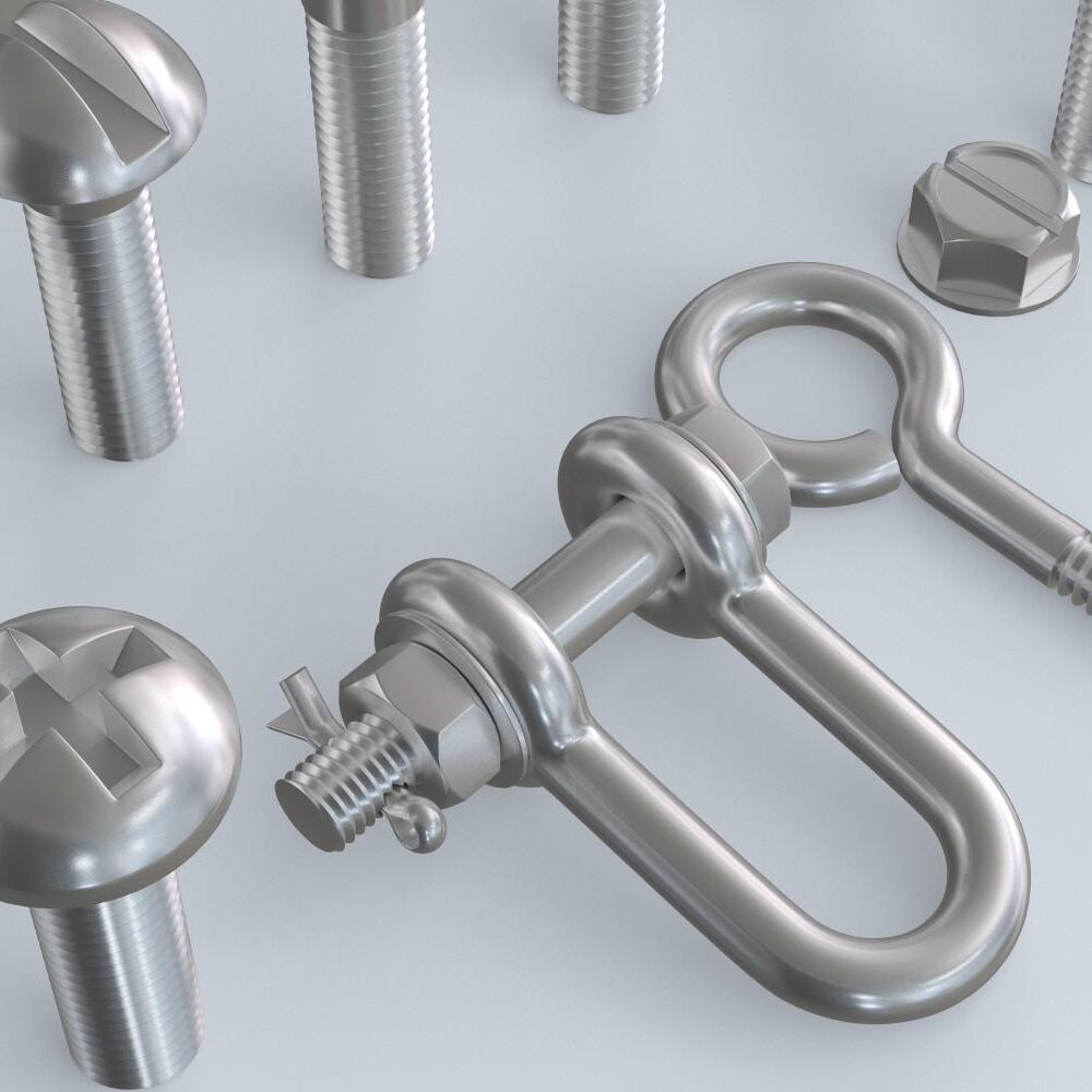 Architectural Hardware Manufacturer in Vadodara