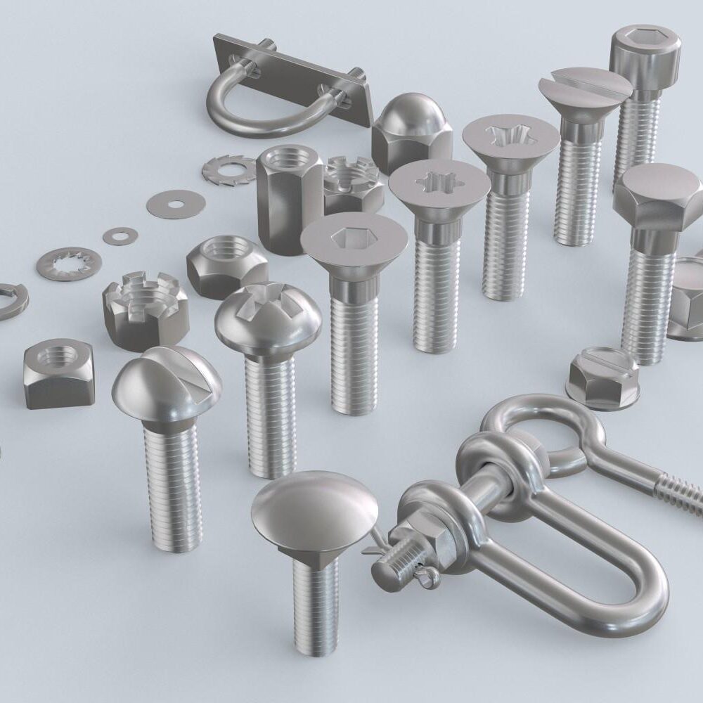 Architectural Hardware Manufacturer in Vadodara