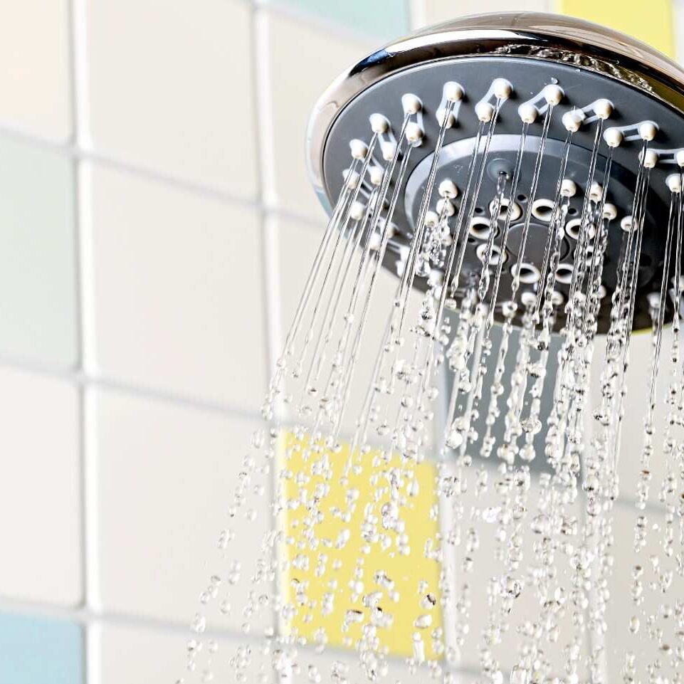 Shower Fitting Service in Vadodara