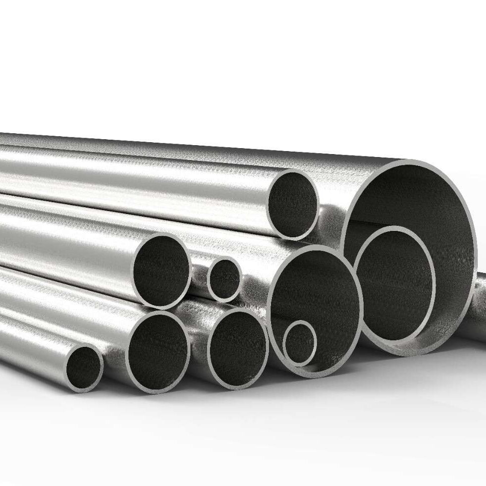 Aluminium Tube Manufacturer in Vadodara