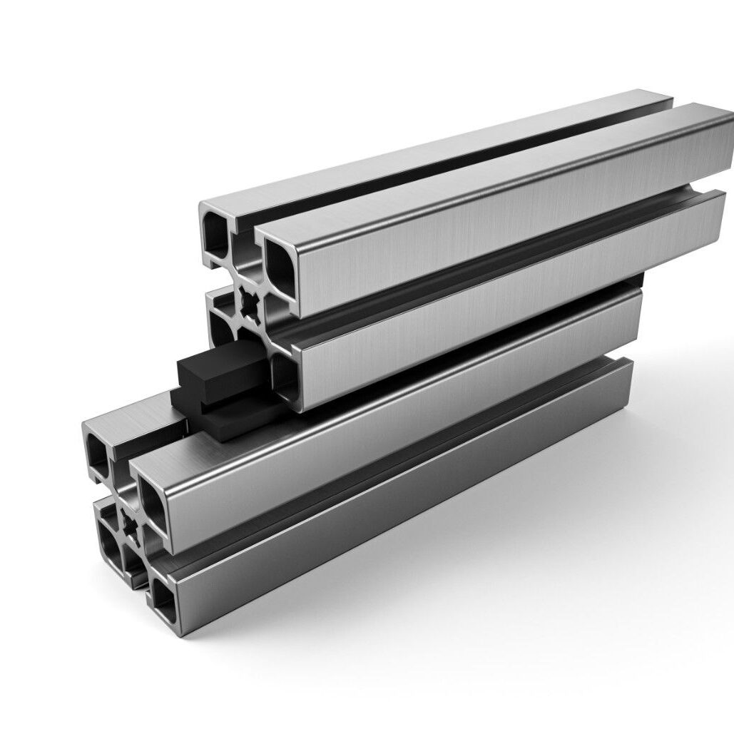 Aluminium Profiles Manufacturer in Vadodara