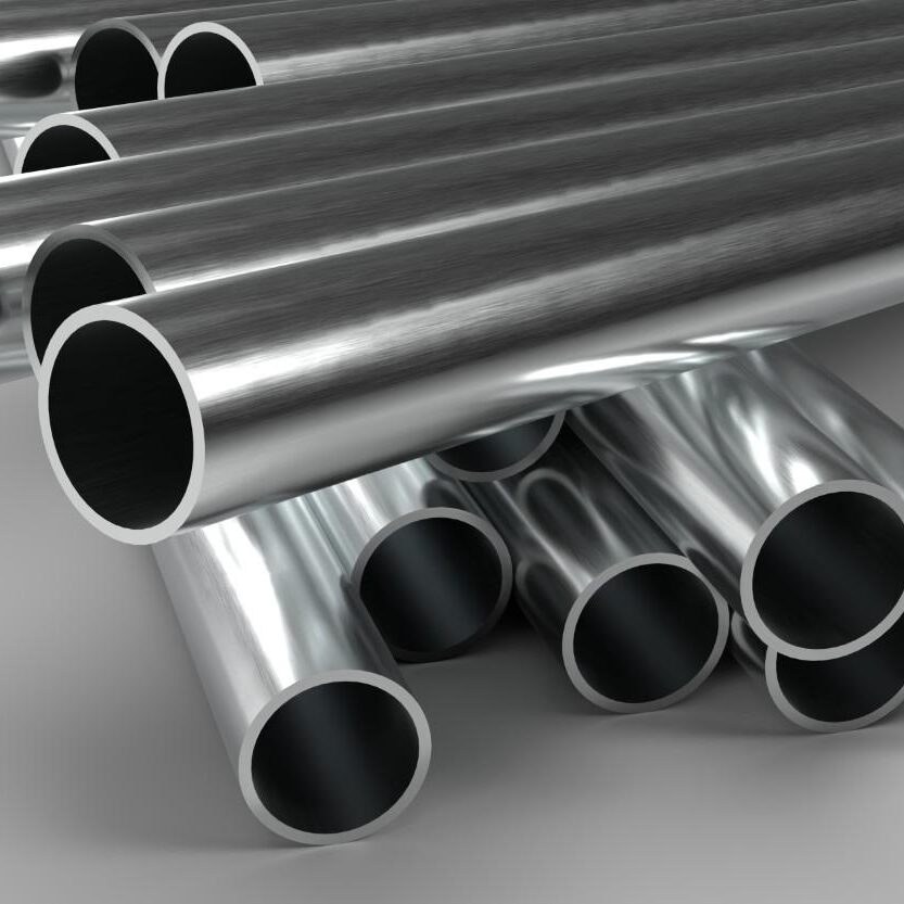 Aluminium Tube Manufacturer in Vadodara