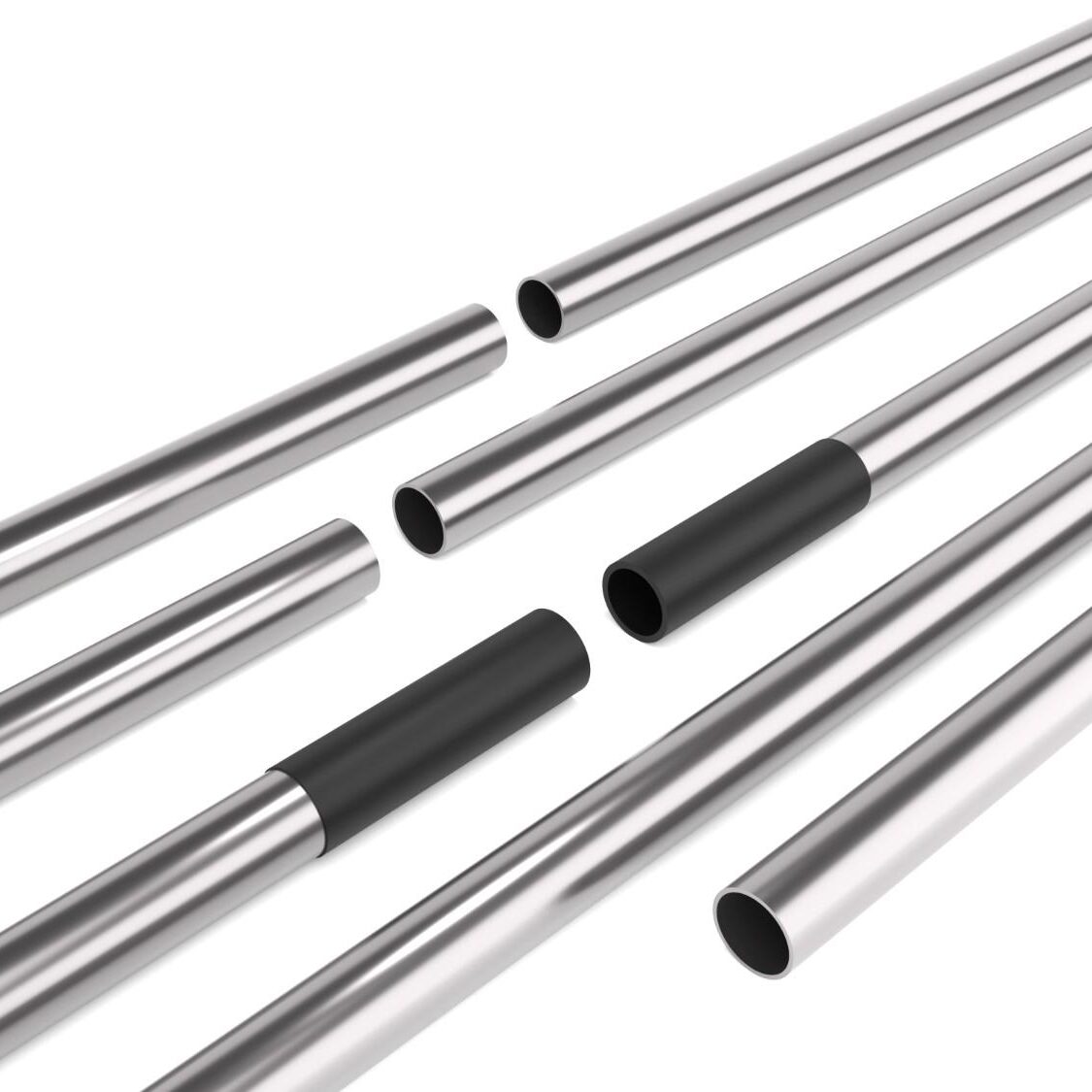 Aluminium Tube Manufacturer in Vadodara