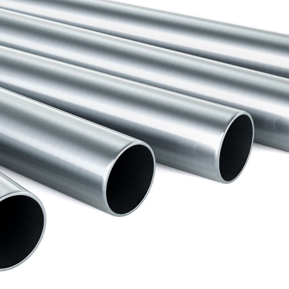 Aluminium Tube Manufacturer in Vadodara