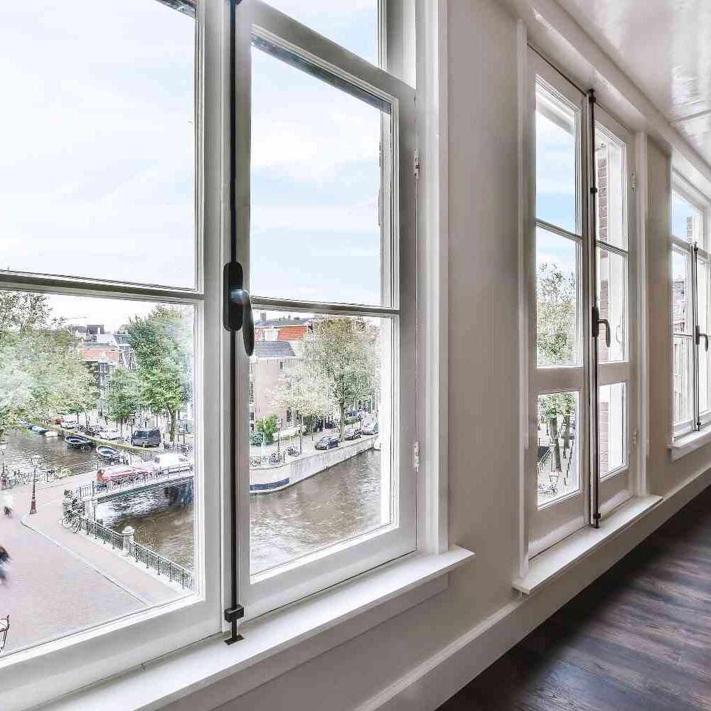 uPVC Window Manufacturer in Vadodara