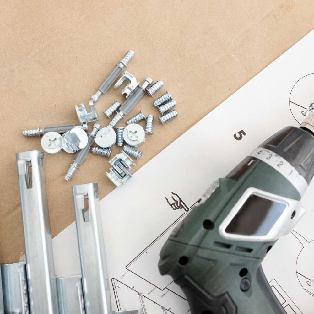 Architectural Hardware Manufacturer in Vadodara