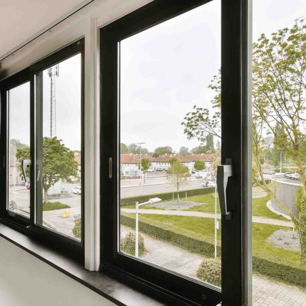 uPVC Window Manufacturer in Vadodara