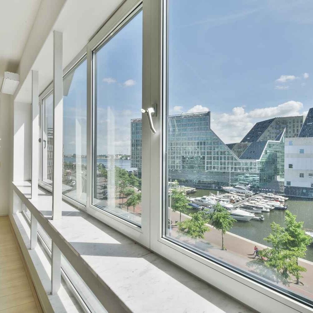 Aluminium Window Manufacturer in Vadodara