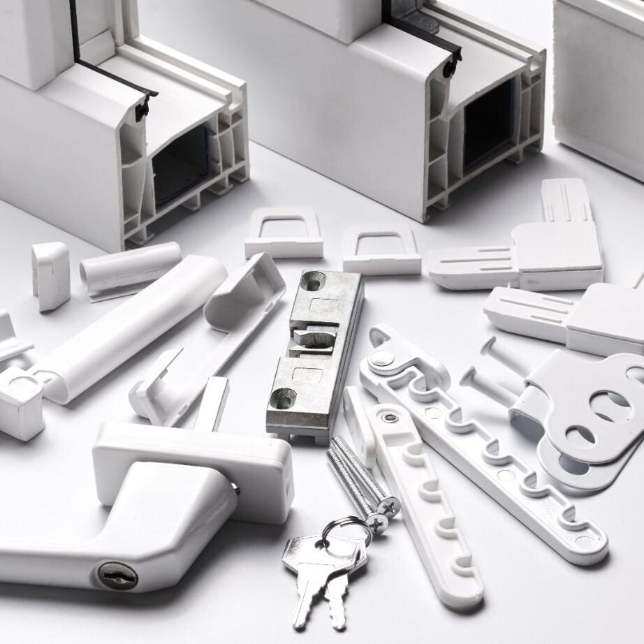 Architectural Hardware Manufacturer in Vadodara