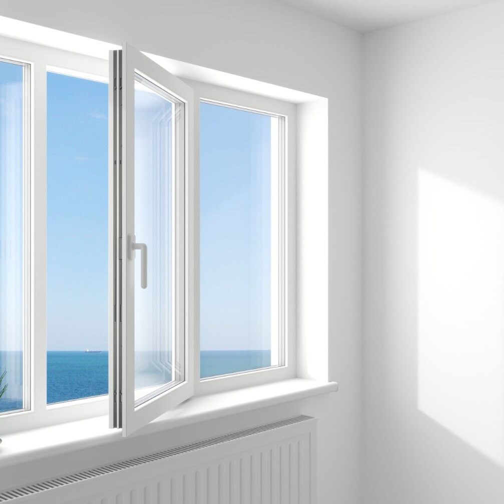 uPVC Window Manufacturer in Vadodara